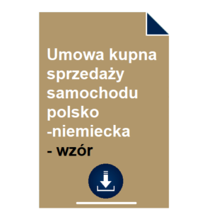 umowa-kupna-sprzedazy-samochodu-polsko-niemiecka-wzor