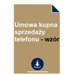 umowa-kupna-sprzedazy-telefonu-wzor