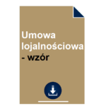 umowa-lojalnosciowa-wzor-uzytkowy