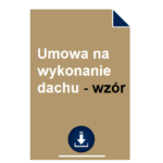 umowa-na-wykonanie-dachu-wzor-pdf-doc-przyklad