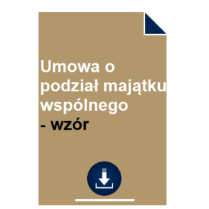 umowa-o-podzial-majatku-wspolnego-wzor-doc-pdf