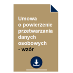umowa-o-powierzenie-przetwarzania-danych-osobowych-wzor