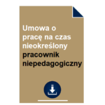 umowa-o-prace-na-czas-nieokreslony-pracownik-niepedagogiczny