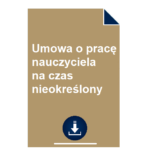 umowa-o-prace-nauczyciela-na-czas-nieokreslony