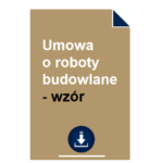 umowa-o-roboty-budowlane-wzor