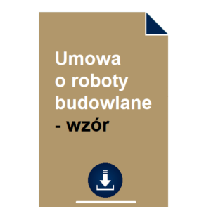 umowa-o-roboty-budowlane-wzor