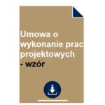 umowa-o-wykonanie-prac-projektowych-wzor