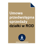 umowa-przedwstepna-sprzedazy-dzialki-w-rod-pdf-doc-przyklad