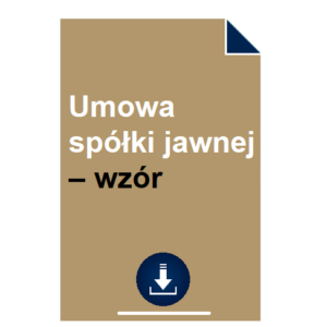 umowa-spolki-jawnej-wzor-pdf-doc-przyklad