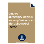 umowa-sprzedazy-udzialu-we-wspolwlasnosci-nieruchomosci-wzor