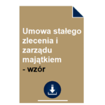 umowa-stalego-zlecenia-i-zarzadu-majatkiem-wzor