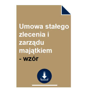 umowa-stalego-zlecenia-i-zarzadu-majatkiem-wzor