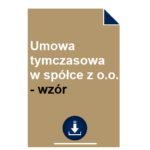 umowa-tymczasowa-w-spolce-z-o-o