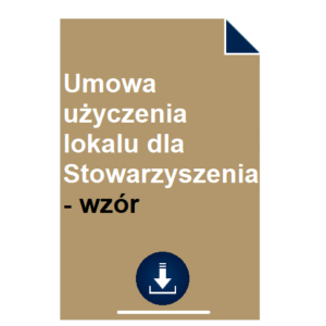 umowa-uzyczenia-lokalu-dla-stowarzyszenia-wzor