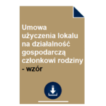 umowa-uzyczenia-lokalu-na-dzialalnosc-gospodarcza-czlonkowi-rodziny-wzor
