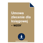 umowa-zlecenie-dla-ksiegowej-wzor