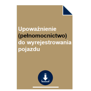 upowaznienie-pelnomocnictwo-do-wyrejestrowania-pojazdu