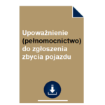 upowaznienie-pelnomocnictwo-do-zgloszenia-zbycia-pojazdu
