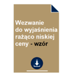 wezwanie-do-wyjasnienia-razaco-niskiej-ceny-wzor