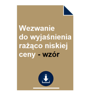 wezwanie-do-wyjasnienia-razaco-niskiej-ceny-wzor