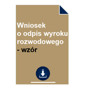 wniosek-o-odpis-wyroku-rozwodowego-wzor-pdf-doc-przyklad