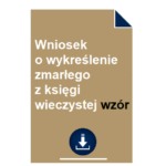 wniosek-o-wykreslenie-zmarlego-z-ksiegi-wieczystej-wzor