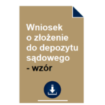 wniosek-o-zlozenie-do-depozytu-sadowego-wzor-pdf-doc-przyklad