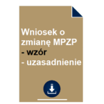 wniosek-o-zmiane-mpzp-wzor-pdf-doc-uzasadnienie-przyklad