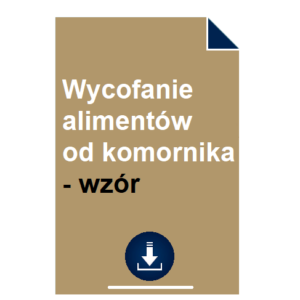 wycofanie-alimentow-od-komornika-wzor-pdf-doc-przyklad