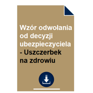 wzor-odwolania-od-decyzji-ubezpieczyciela-uszczerbek-na-zdrowiu
