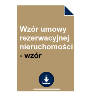wzor-umowy-rezerwacyjnej-nieruchomosci-wzor