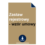 zastaw-rejestrowy-wzor-umowy