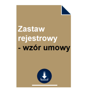 zastaw-rejestrowy-wzor-umowy