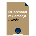 deichmann-reklamacja-wzor-pdf-doc-przyklad
