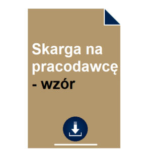 donos-skarga-na-pracodawce-wzor-pdf-doc-przyklad