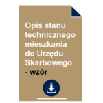 opis-stanu-technicznego-mieszkania-do-urzedu-skarbowego-wzor