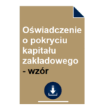 oswiadczenie-o-pokryciu-kapitalu-zakladowego-wzor-pdf-doc
