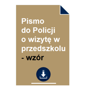 pismo-do-policji-o-wizyte-w-przedszkolu-wzor-pdf-doc