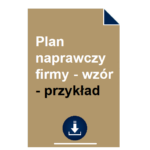 plan-naprawczy-firmy-wzor-przyklad-pdf-doc