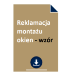 reklamacja-montazu-okien-wzor
