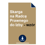 skarga-na-radce-prawnego-do-izby-wzor-pdf-doc