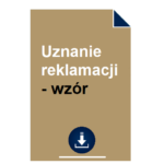 uznanie-reklamacji-wzor-przyklad-pdf-doc