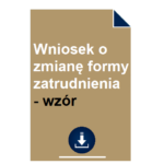 wniosek-o-zmiane-formy-zatrudnienia-wzor-pdf-doc-przyklad