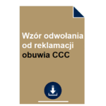 wzor-odwolania-od-reklamacji-obuwia-ccc
