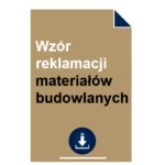 wzor-reklamacji-materialow-budowlanych