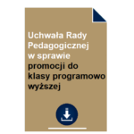 wzor-uchwaly-rady-pedagogicznej-w-sprawie-promocji-do-klasy-programowo-wyzszej