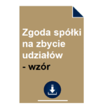 zgoda-spolki-na-zbycie-udzialow-wzor-pdf-doc