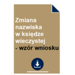 zmiana-nazwiska-w-ksiedze-wieczystej-wzor-wniosku
