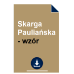skarga-paulianska-wzor-pdf-doc-przyklad