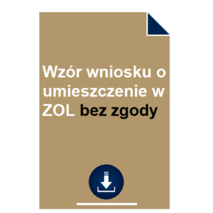 wzor-wniosku-o-umieszczenie-w-zol-bez-zgody